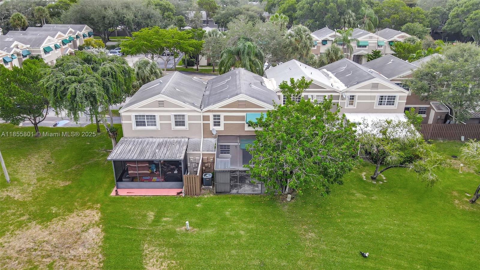 FLAMINGO GARDENS PHASE FO - Residential