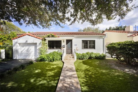 1011 Cortez St Miami FL 33134