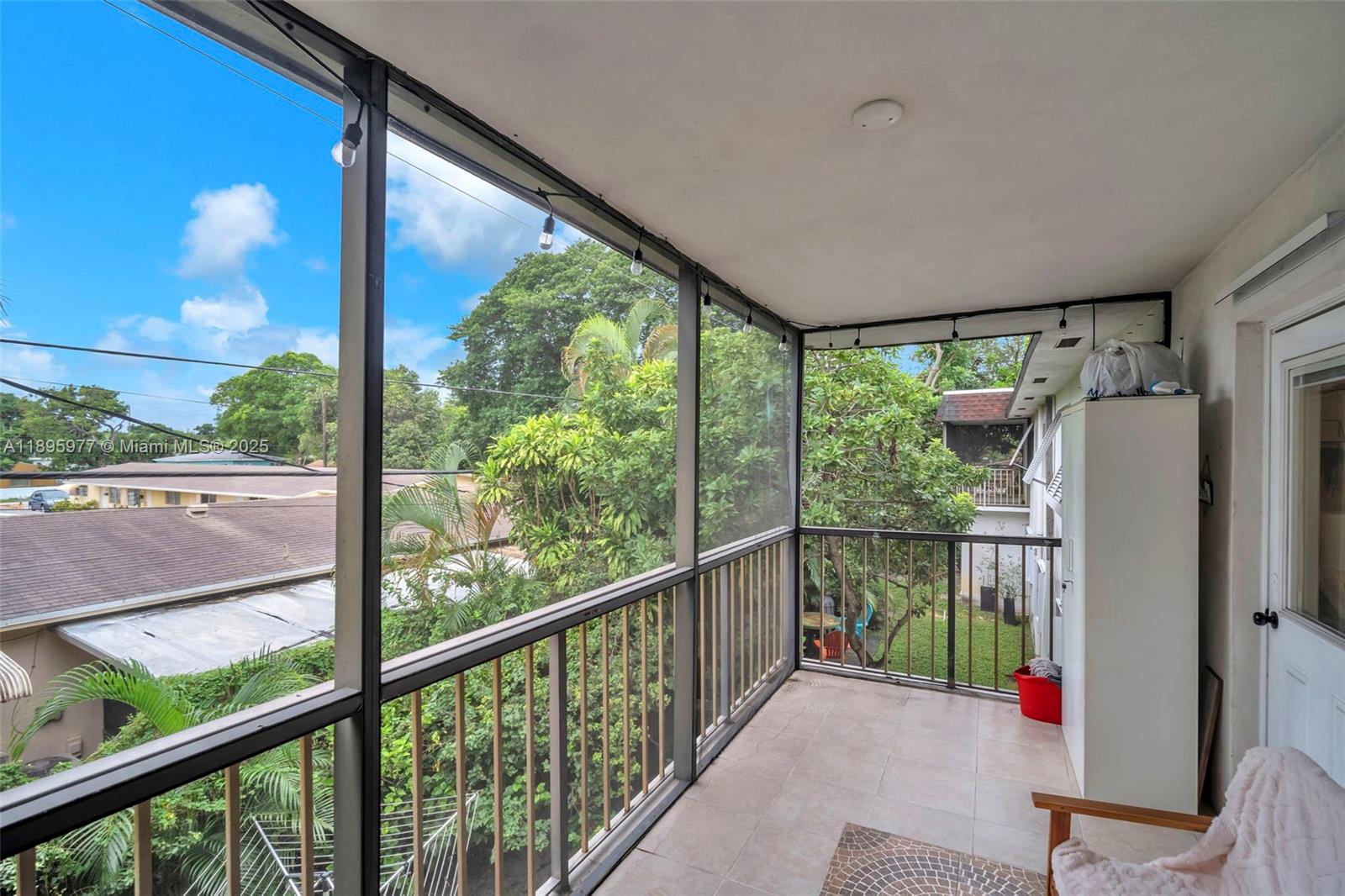PECAN TREE CONDO APTS INC - Residential