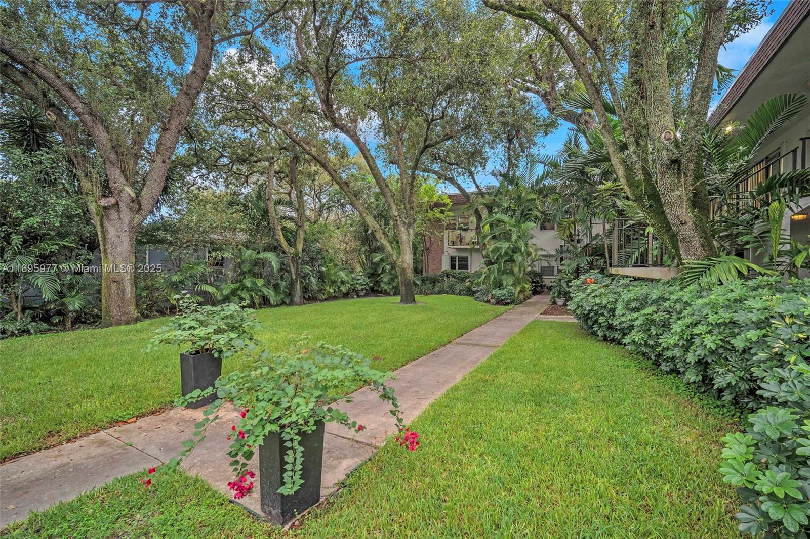 PECAN TREE CONDO APTS INC - Residential