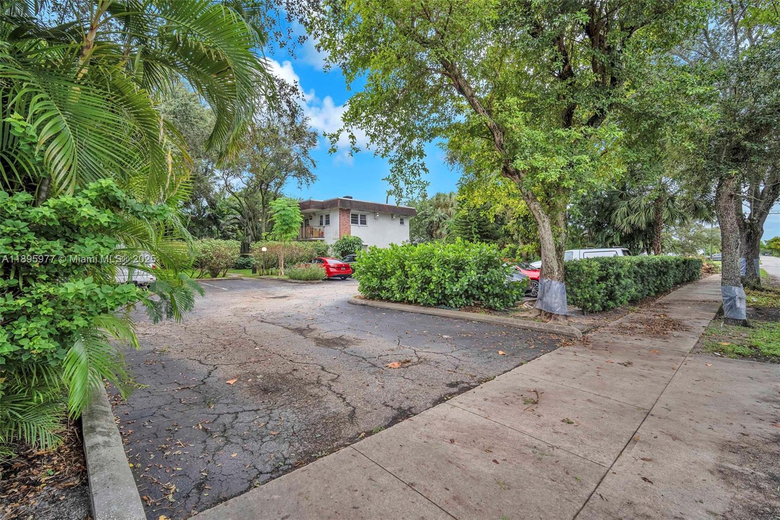 PECAN TREE CONDO APTS INC - Residential