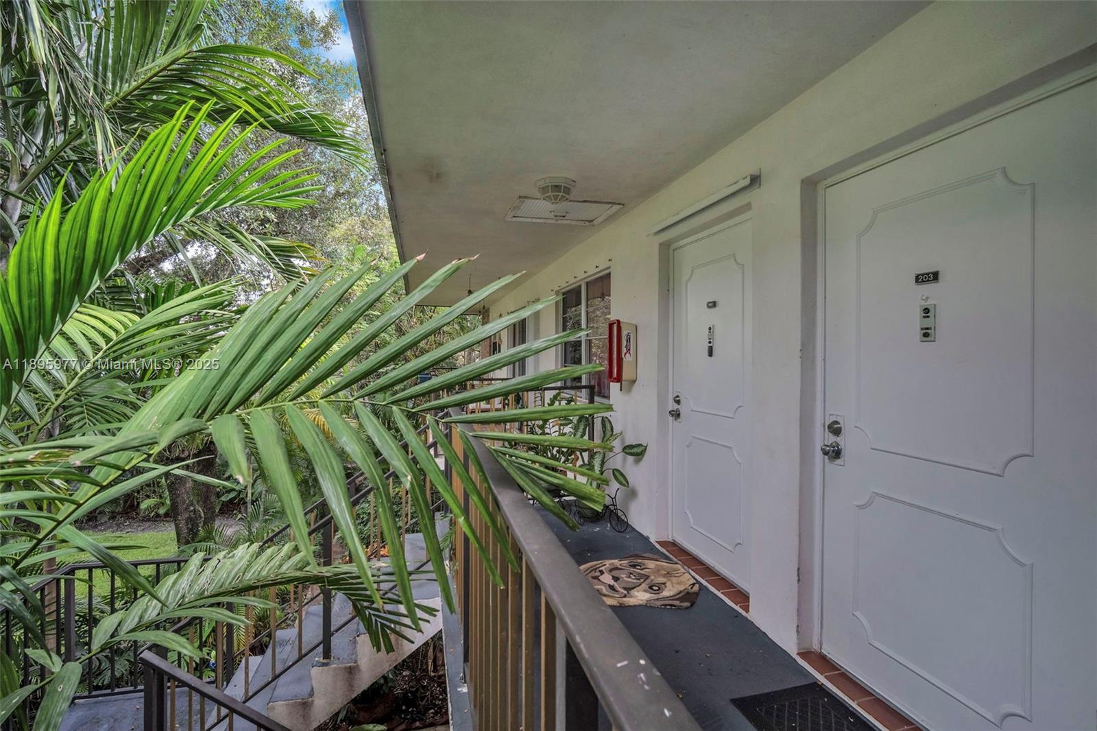 PECAN TREE CONDO APTS INC - Residential