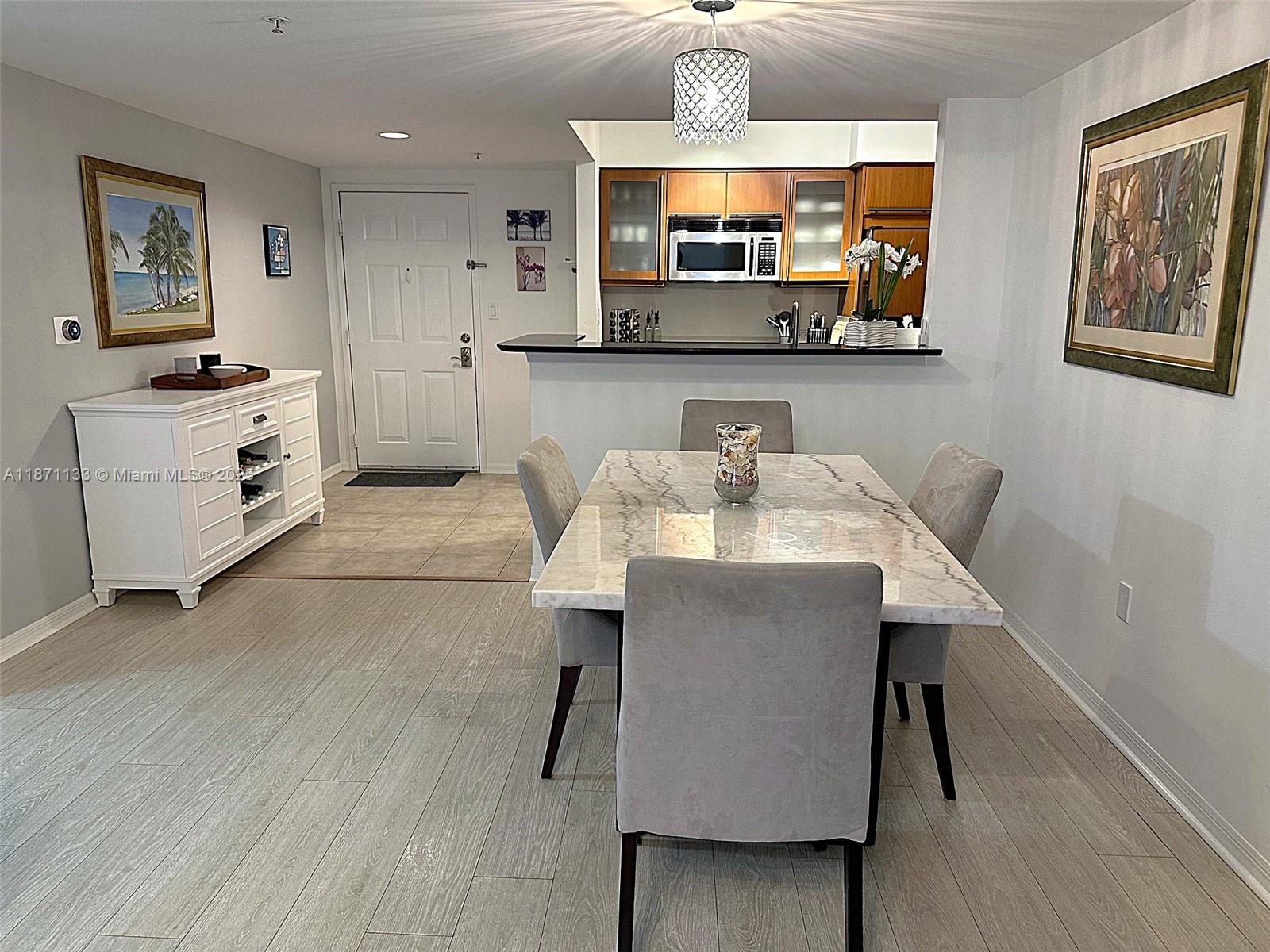 2080 Ocean Drive - Residential