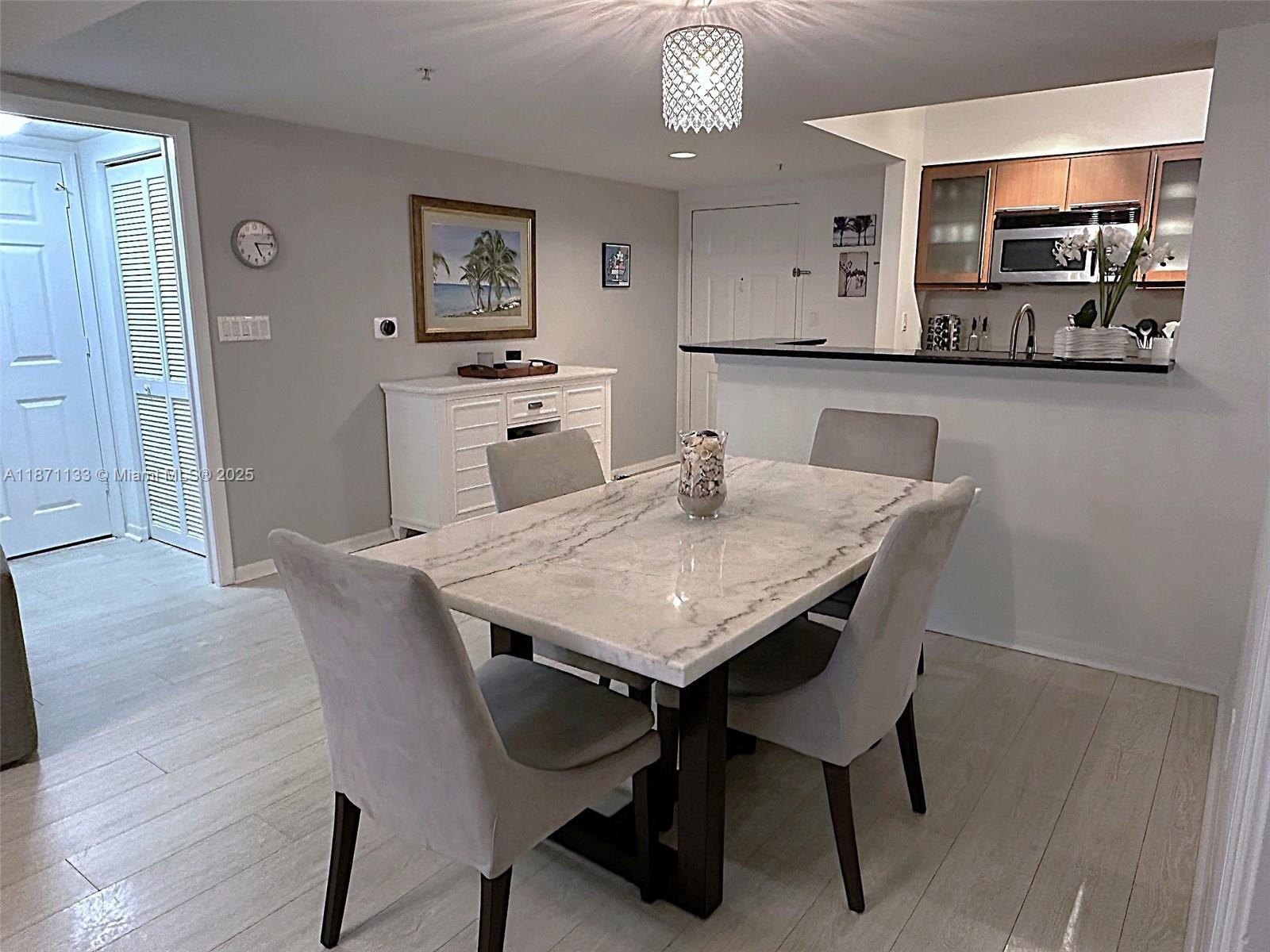 2080 Ocean Drive - Residential