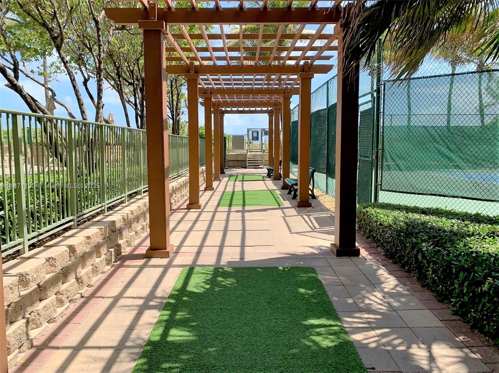 2080 Ocean Drive - Residential