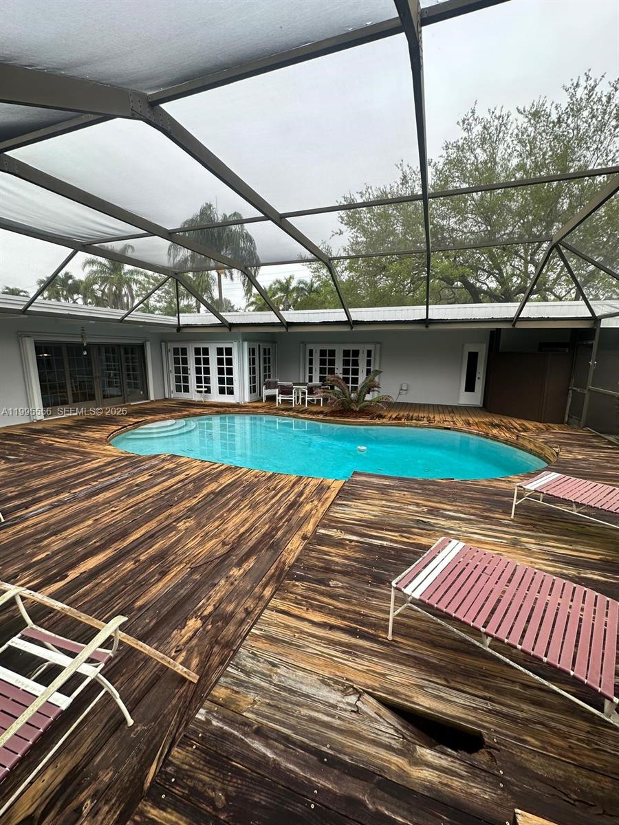 KINGS VIEW - Residential