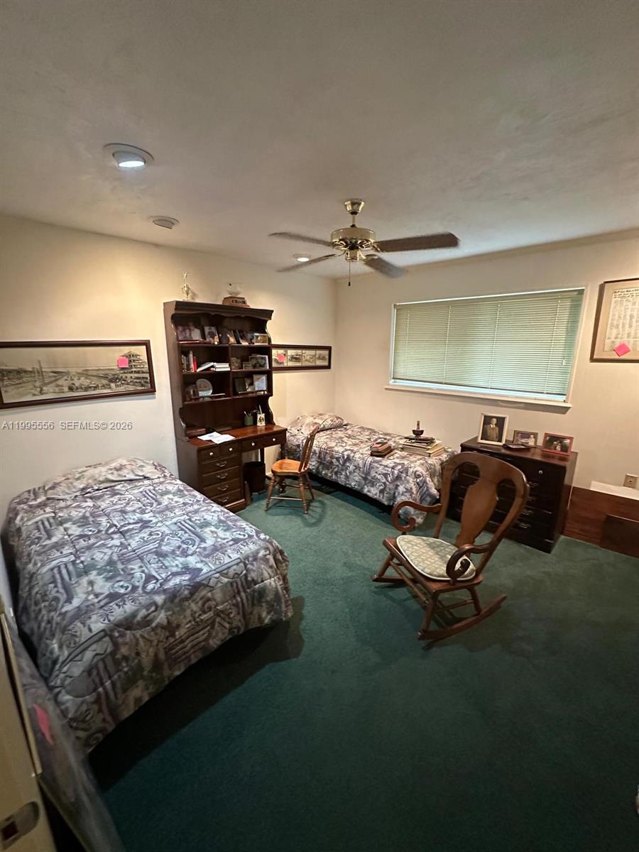 KINGS VIEW - Residential