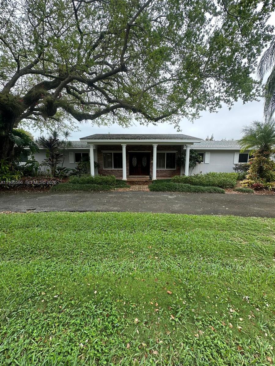 KINGS VIEW - Residential