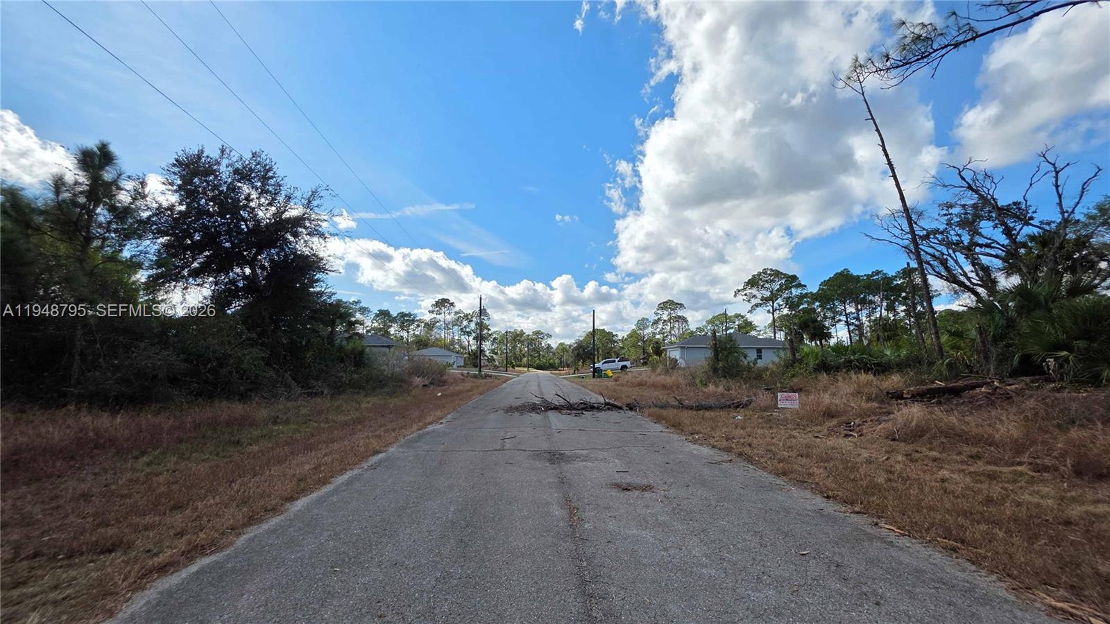 PORT LaBELLE UNIT 12 - Land