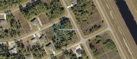 315 Ivanhoe Ave La Belle FL 33935