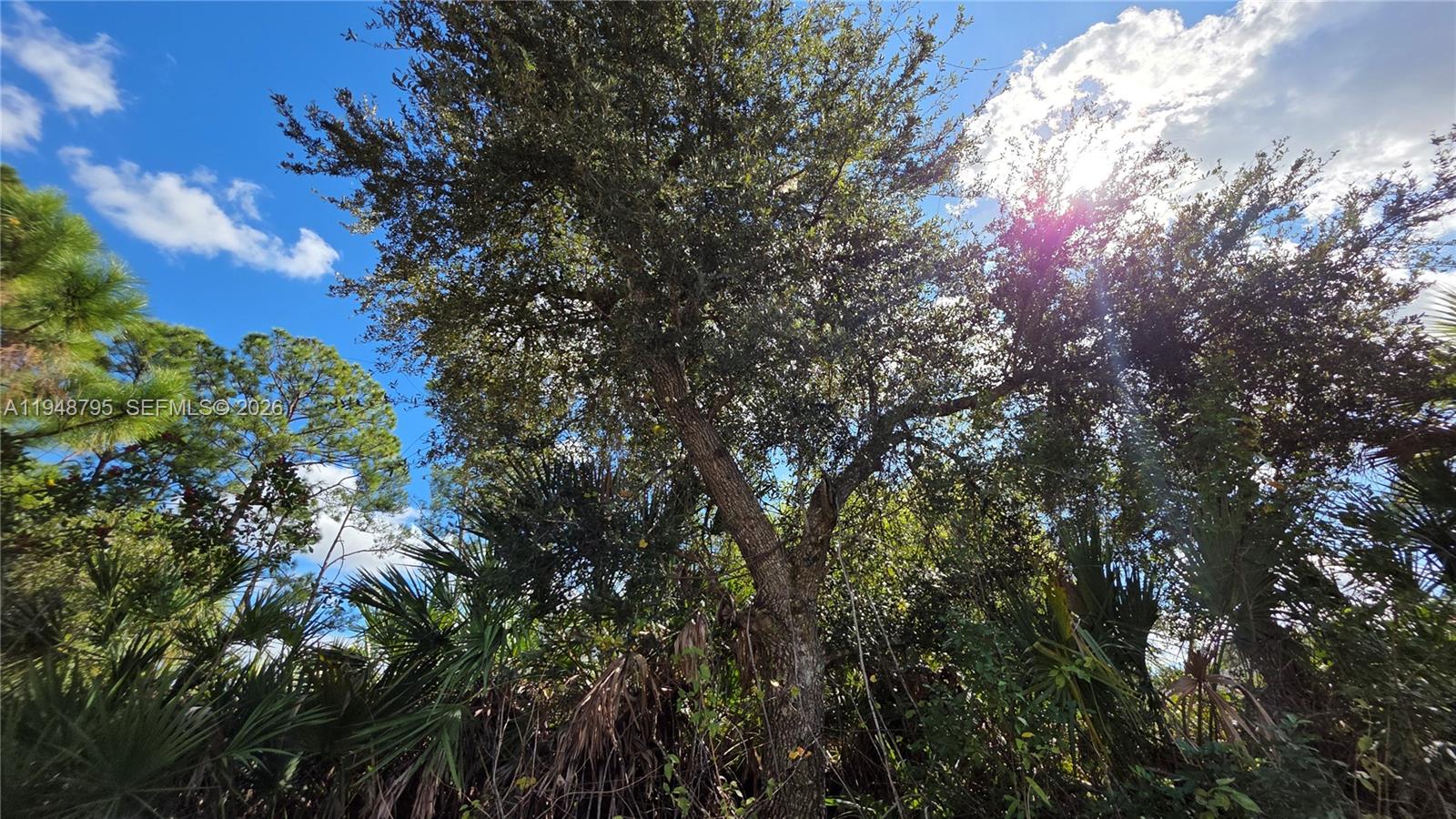 PORT LaBELLE UNIT 12 - Land