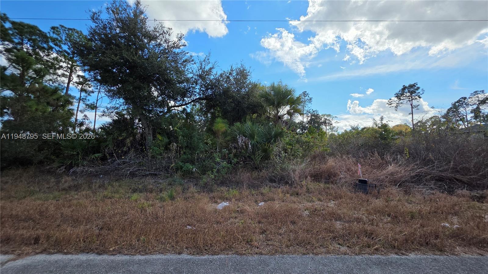 PORT LaBELLE UNIT 12 - Land