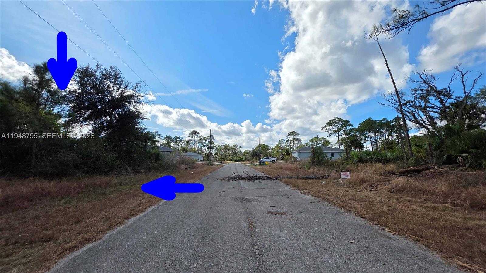 PORT LaBELLE UNIT 12 - Land