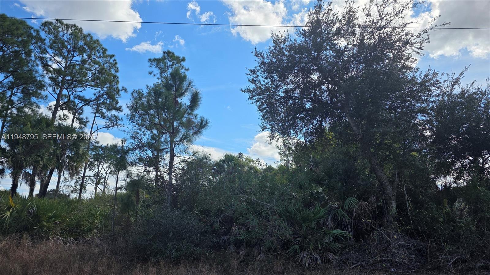 PORT LaBELLE UNIT 12 - Land