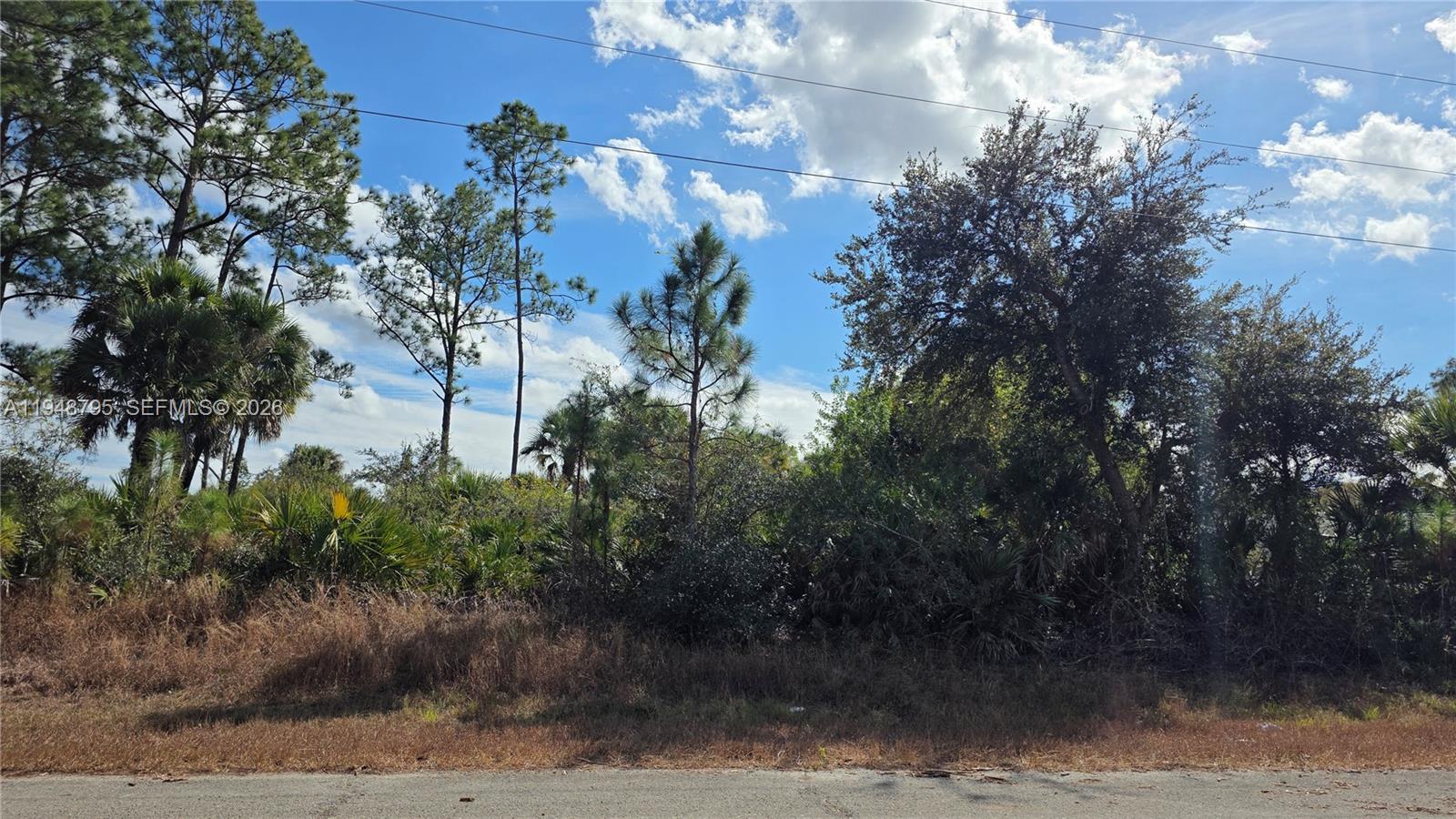 PORT LaBELLE UNIT 12 - Land