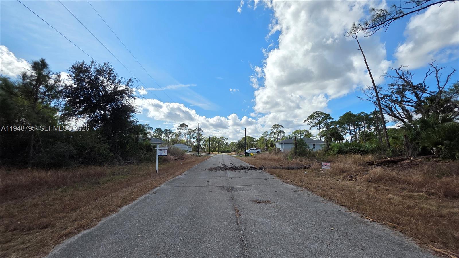 PORT LaBELLE UNIT 12 - Land