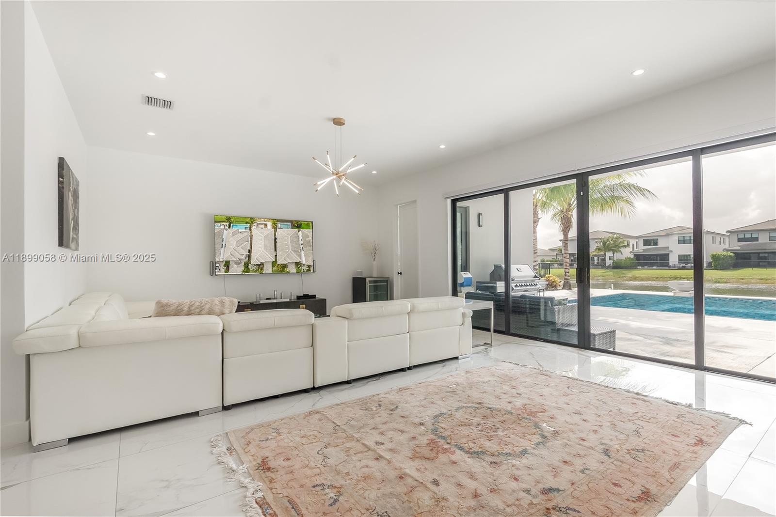 BRIDGES MIZNER PUD BRIDGE - Residential Lease