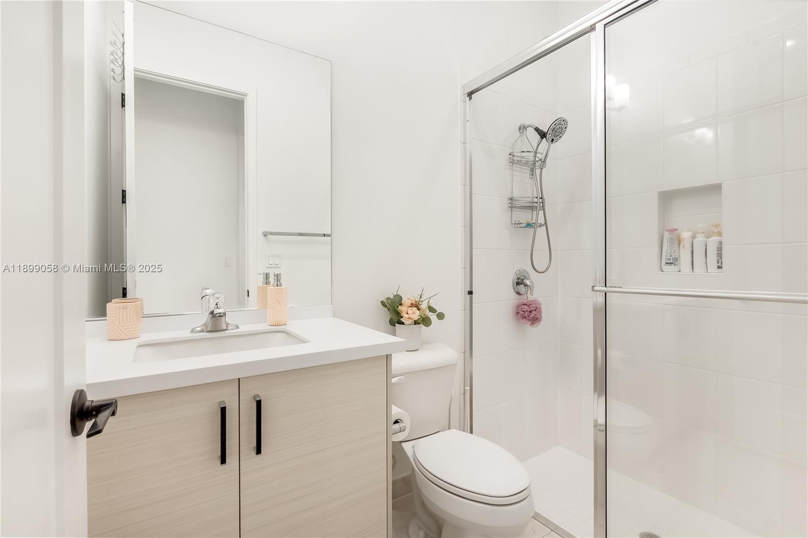 BRIDGES MIZNER PUD BRIDGE - Residential Lease