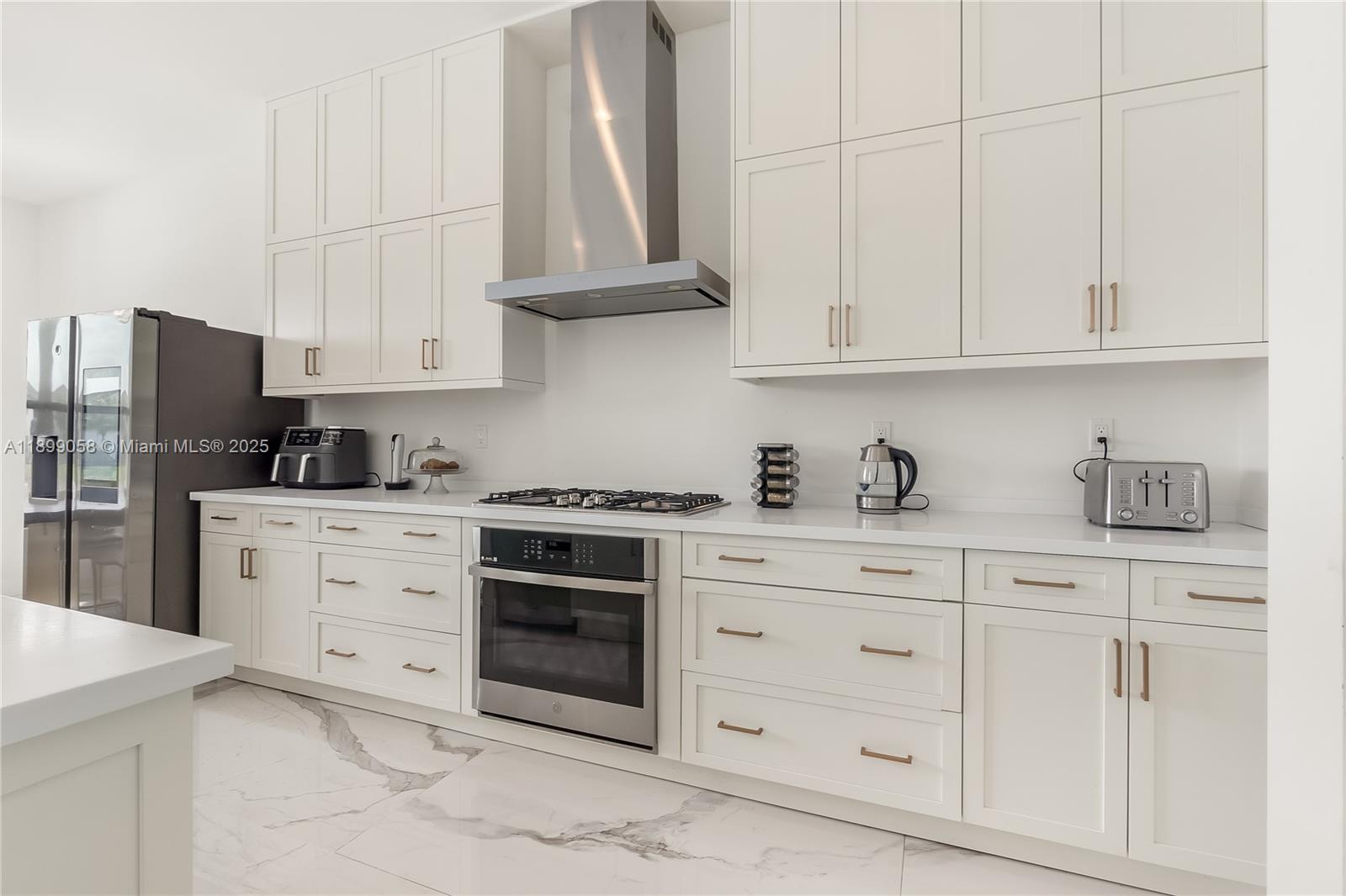 BRIDGES MIZNER PUD BRIDGE - Residential Lease