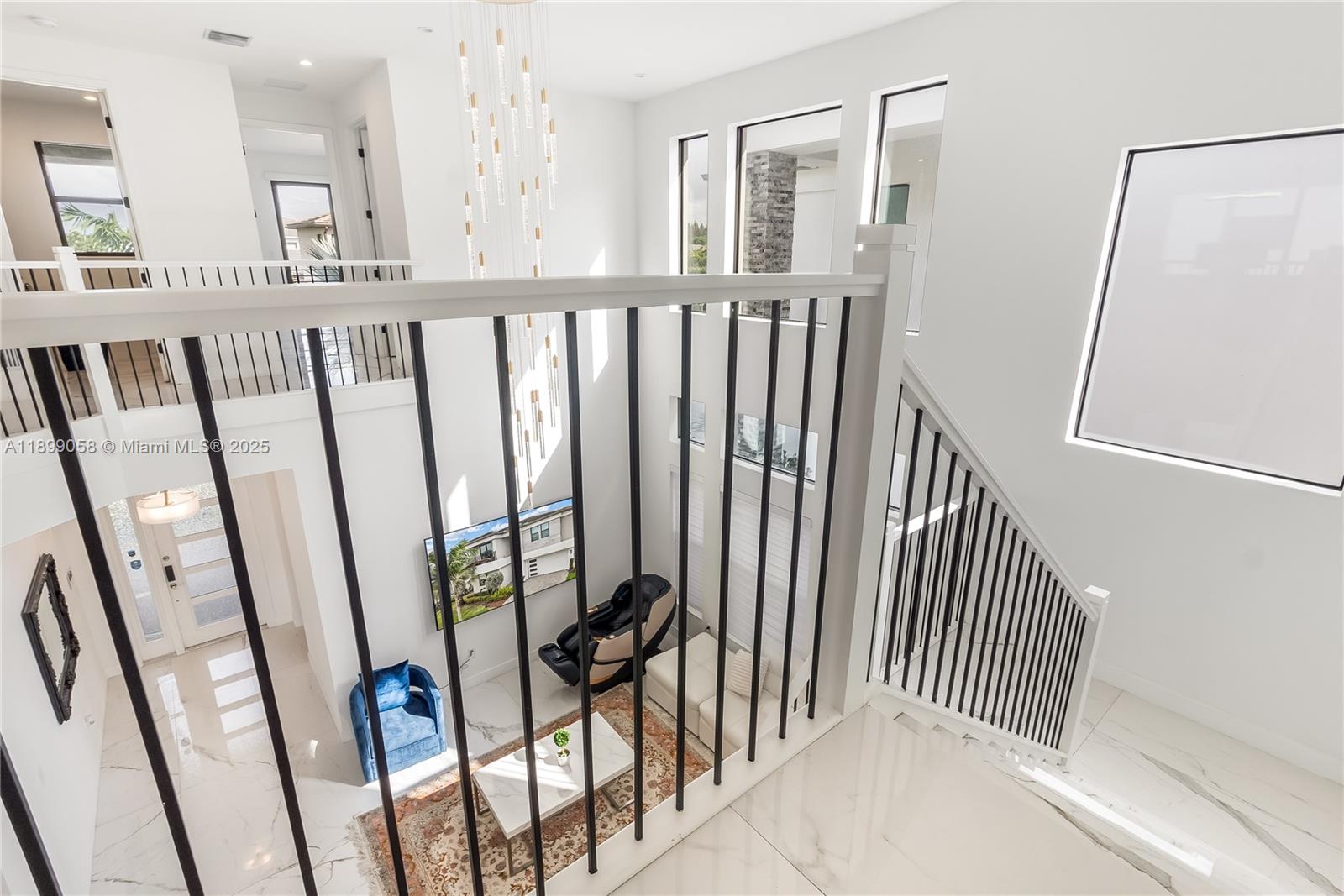 BRIDGES MIZNER PUD BRIDGE - Residential Lease