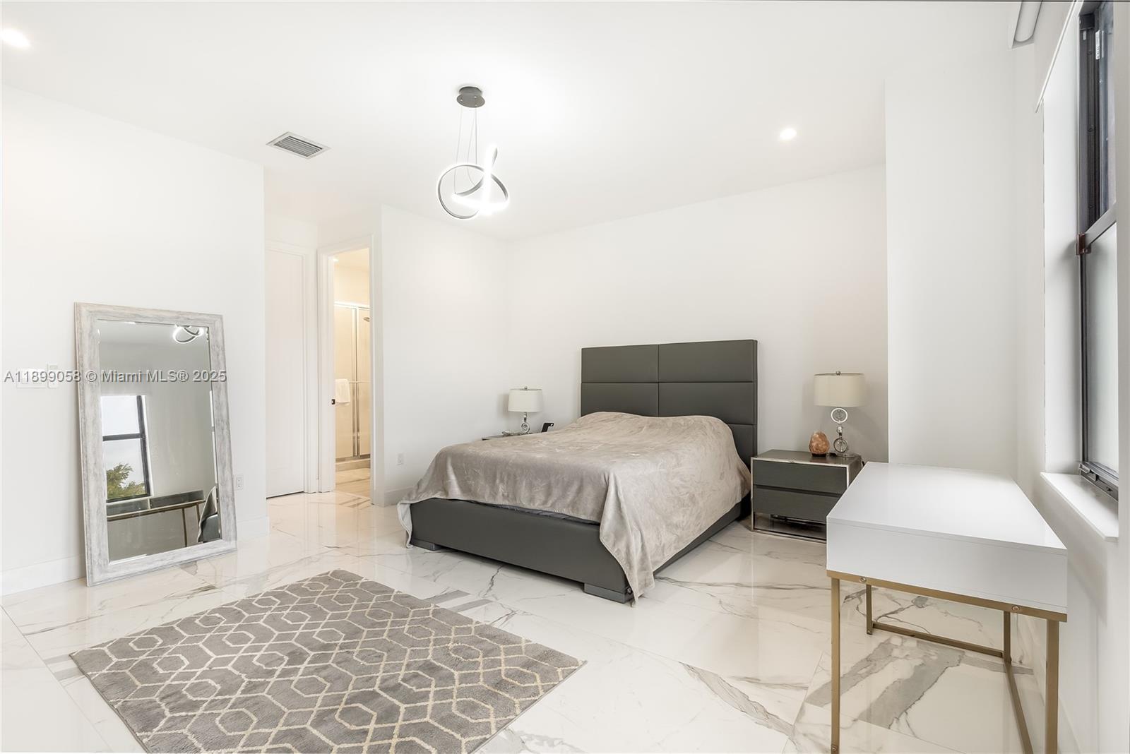 BRIDGES MIZNER PUD BRIDGE - Residential Lease