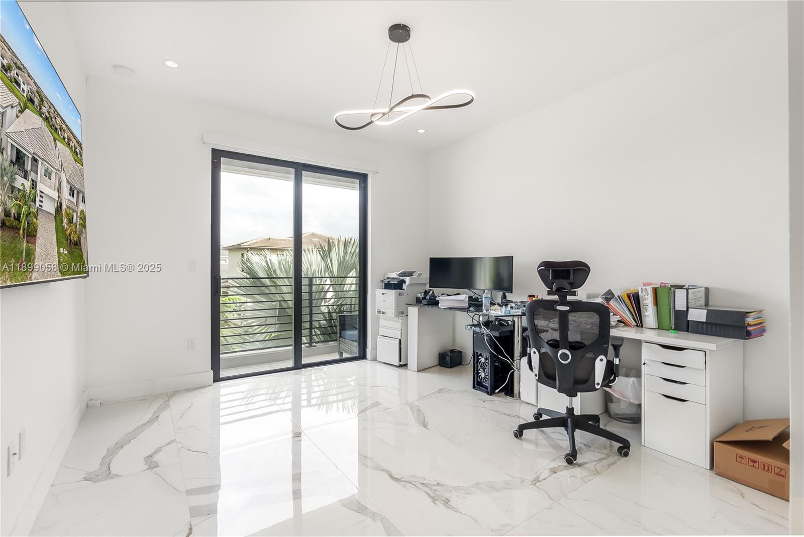 BRIDGES MIZNER PUD BRIDGE - Residential Lease