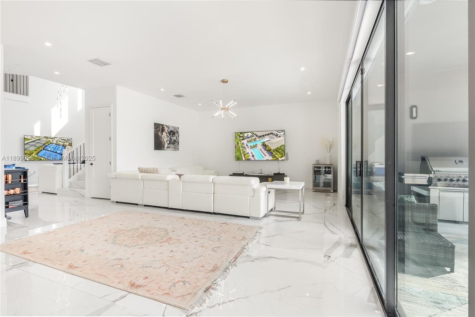 BRIDGES MIZNER PUD BRIDGE - Residential Lease