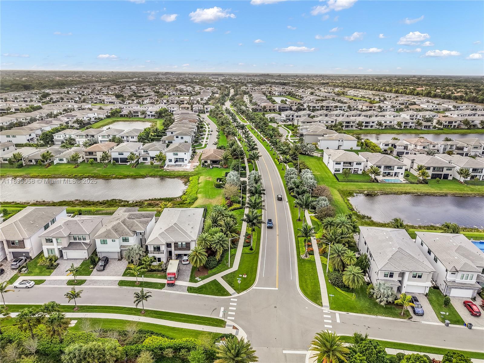 BRIDGES MIZNER PUD BRIDGE - Residential Lease