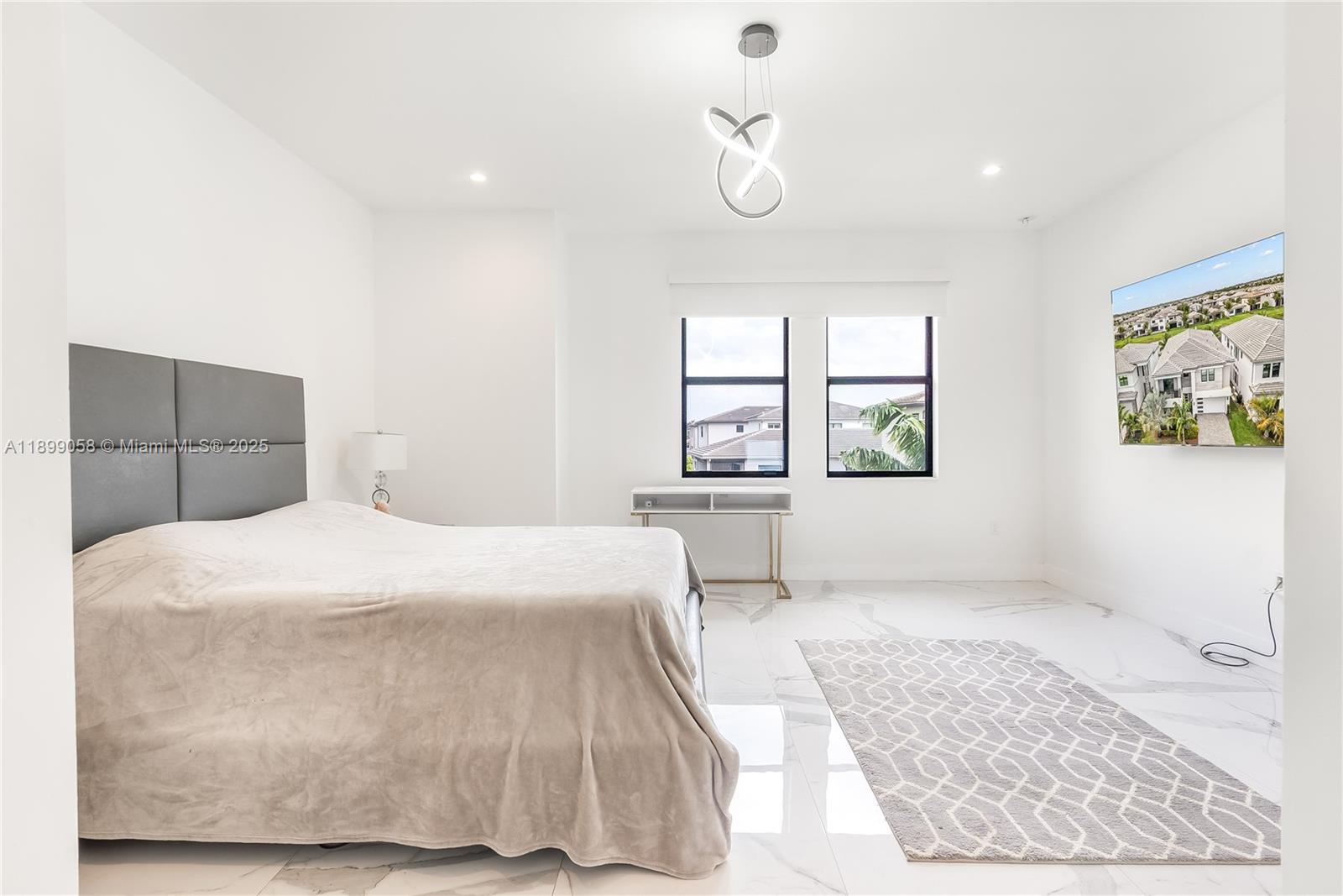 BRIDGES MIZNER PUD BRIDGE - Residential Lease