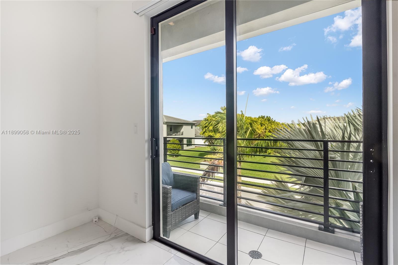 BRIDGES MIZNER PUD BRIDGE - Residential Lease