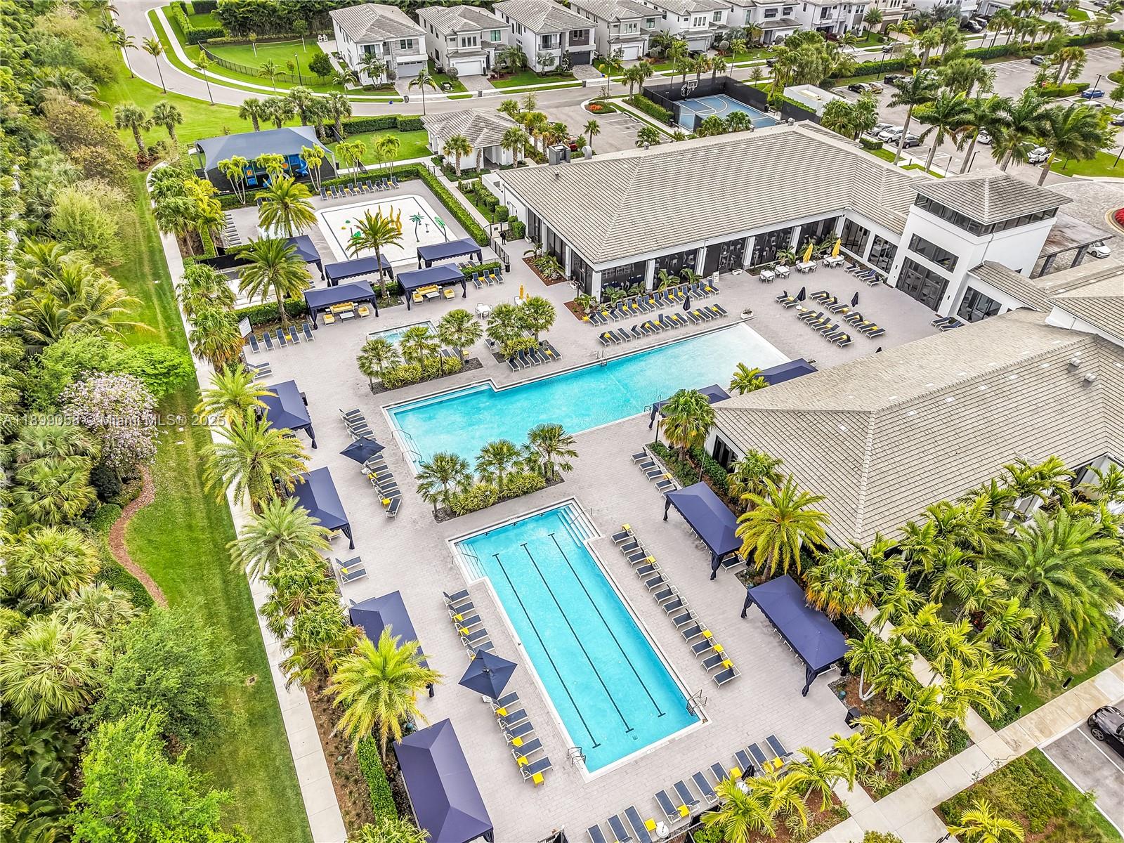 BRIDGES MIZNER PUD BRIDGE - Residential Lease