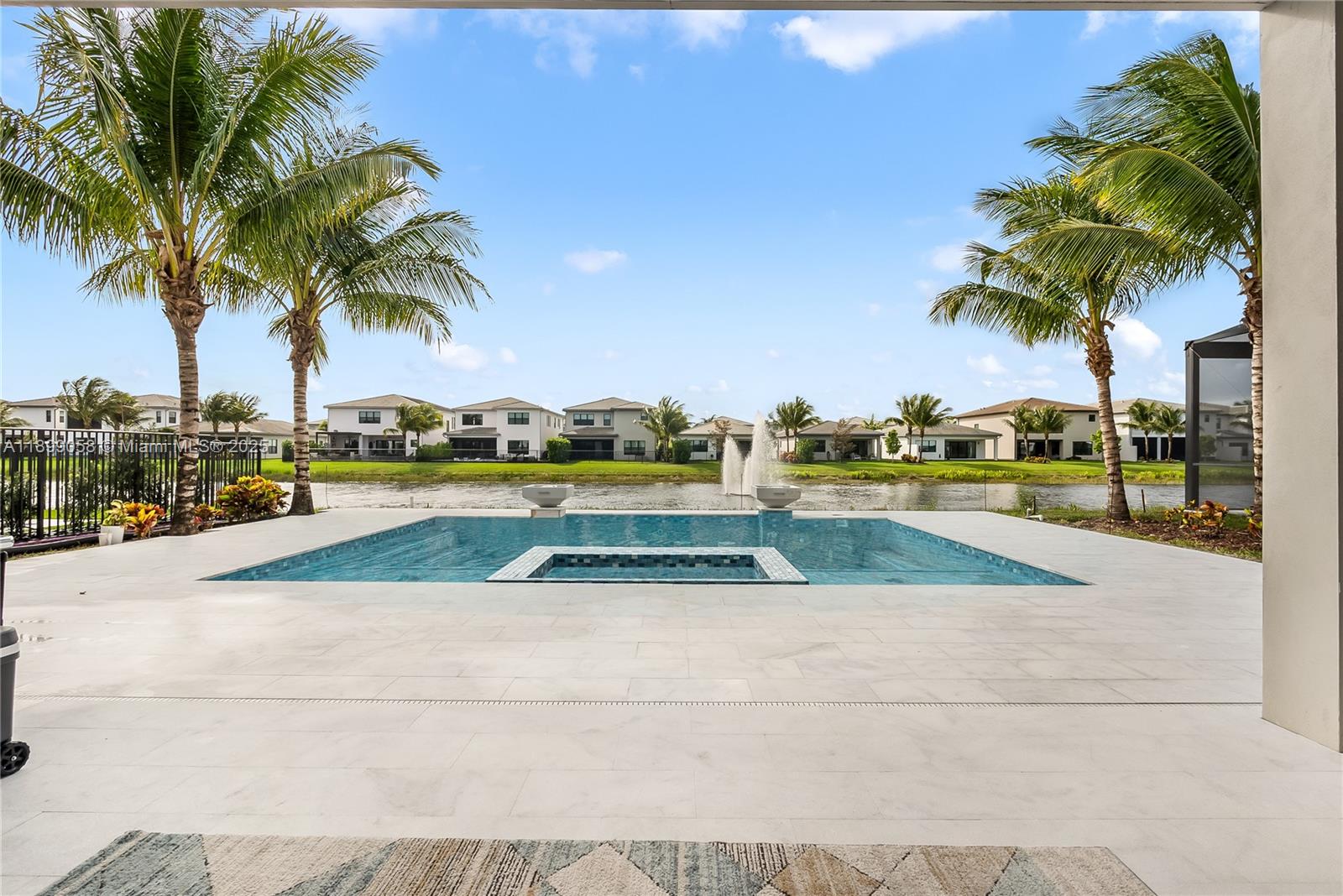 BRIDGES MIZNER PUD BRIDGE - Residential Lease