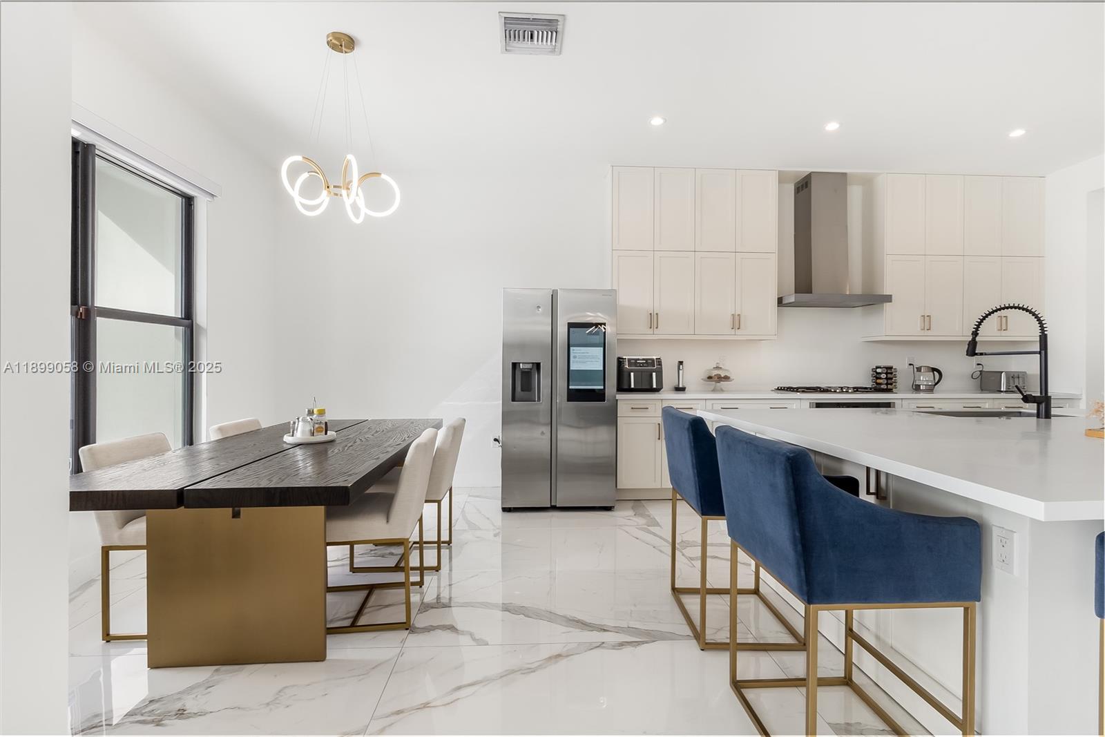 BRIDGES MIZNER PUD BRIDGE - Residential Lease