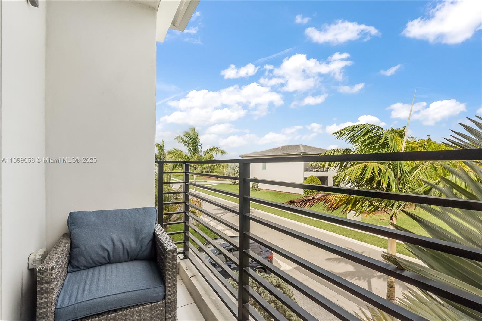 BRIDGES MIZNER PUD BRIDGE - Residential Lease