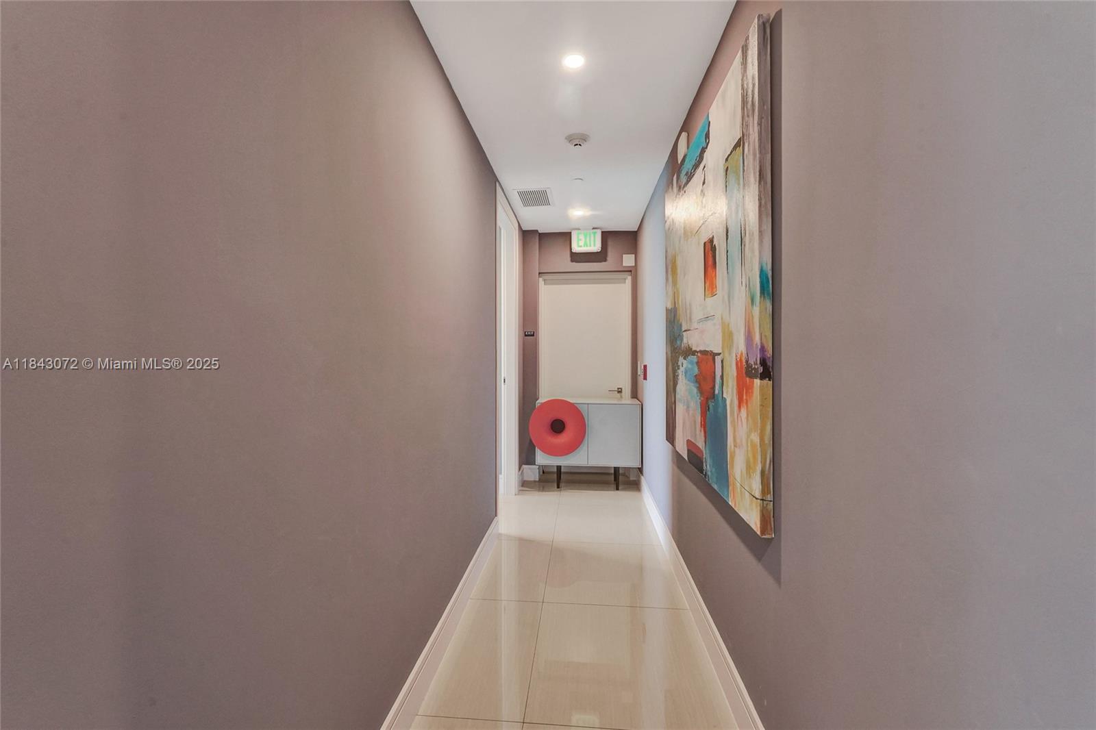 ECHO CONDO - Residential