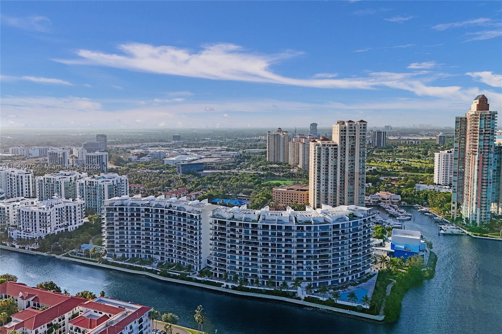 AMAZING LUXURY WATERFRONT RESIDENCE WITH PRIVATE ELEVATOR! This 3 BR, 4.5 BA professionally designed and tastefully furnished apartment features a service suite, open kitchen with Italian cabinetry, Wolf & Sub-Zero appliances, built-in espresso machine, bar in master bedroom, intelligent sound system with smartphone access to control music, lights, and A/C! Huge balcony with summer kitchen to enjoy breathtaking views of the Intracoastal Waterway, the ocean, and the city! 5-star amenities include infinity pool, concierge, dog walker, gym, and beach club membership! Ready to Sell!