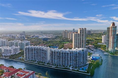 Photo of 3250 NE 188th St #402, Aventura, FL 33180 (MLS # A11843072)