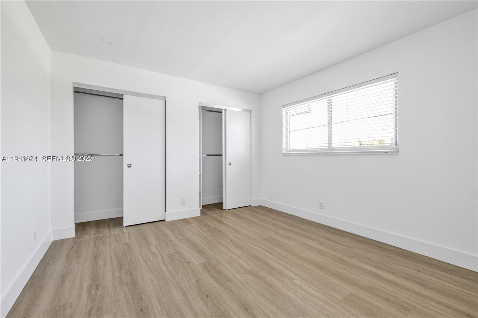 HALLANDALE PARK NO 3 - Residential Lease