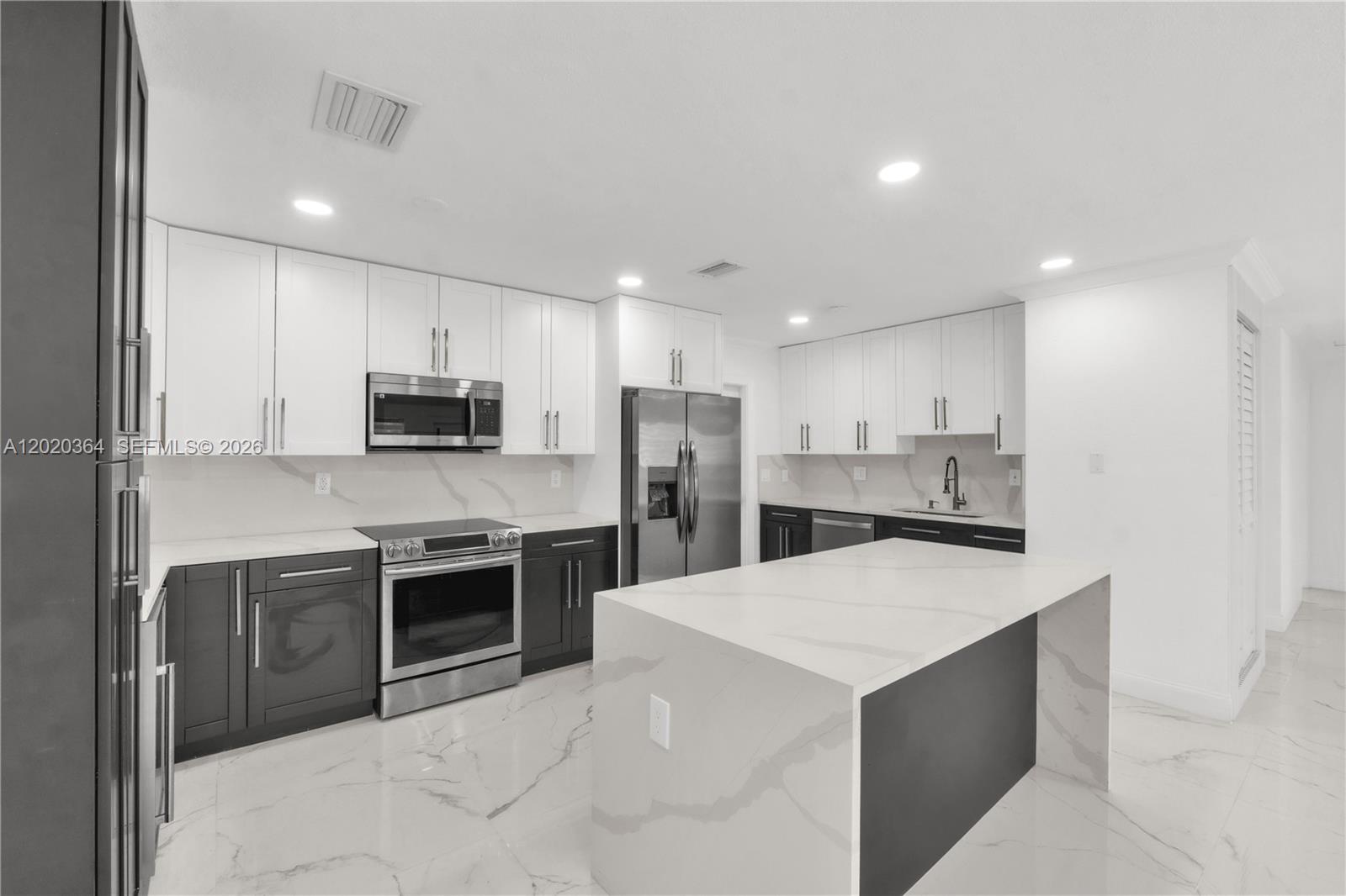 BABCO HEIGHTS - Residential