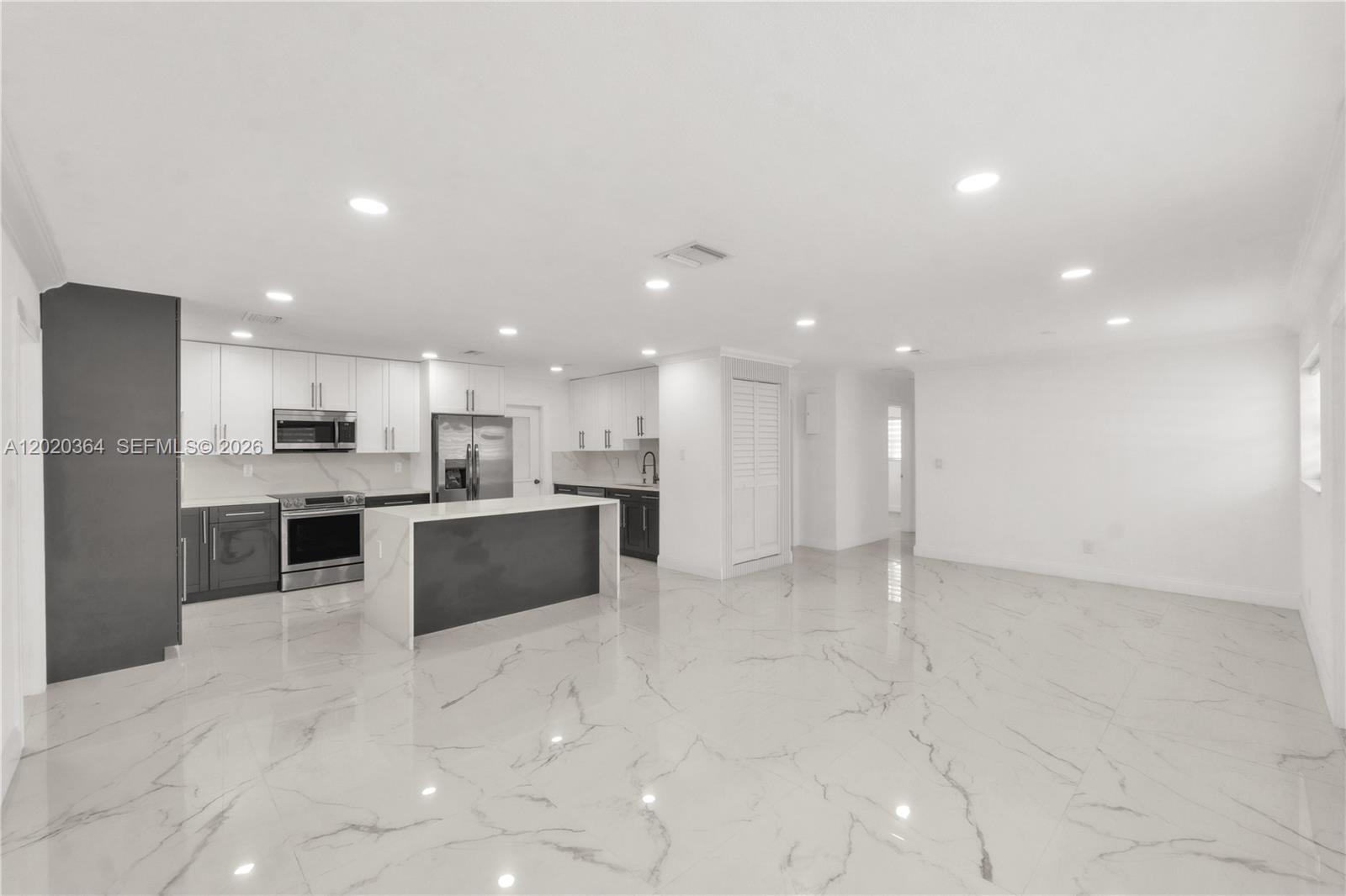 BABCO HEIGHTS - Residential