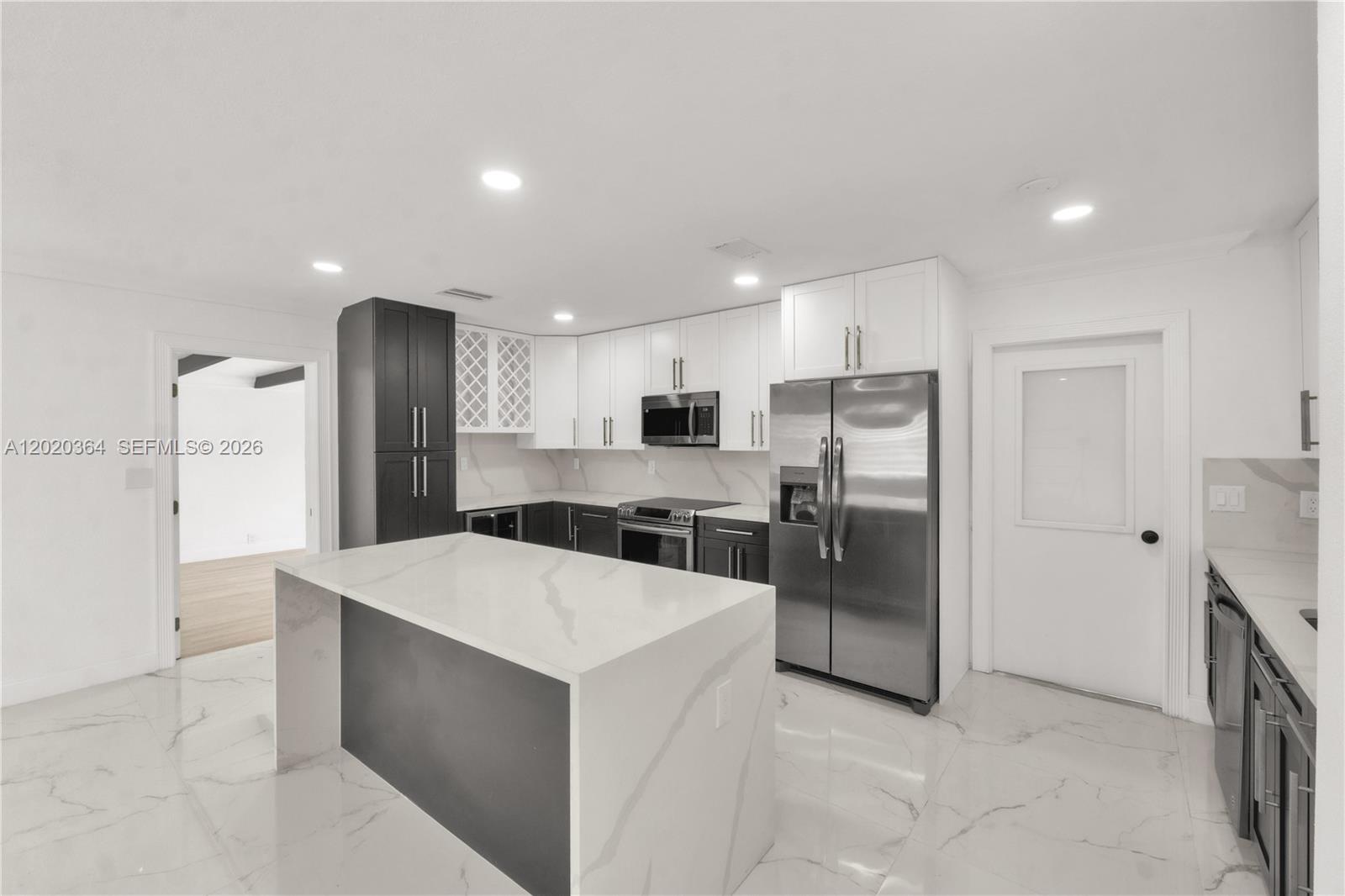 BABCO HEIGHTS - Residential