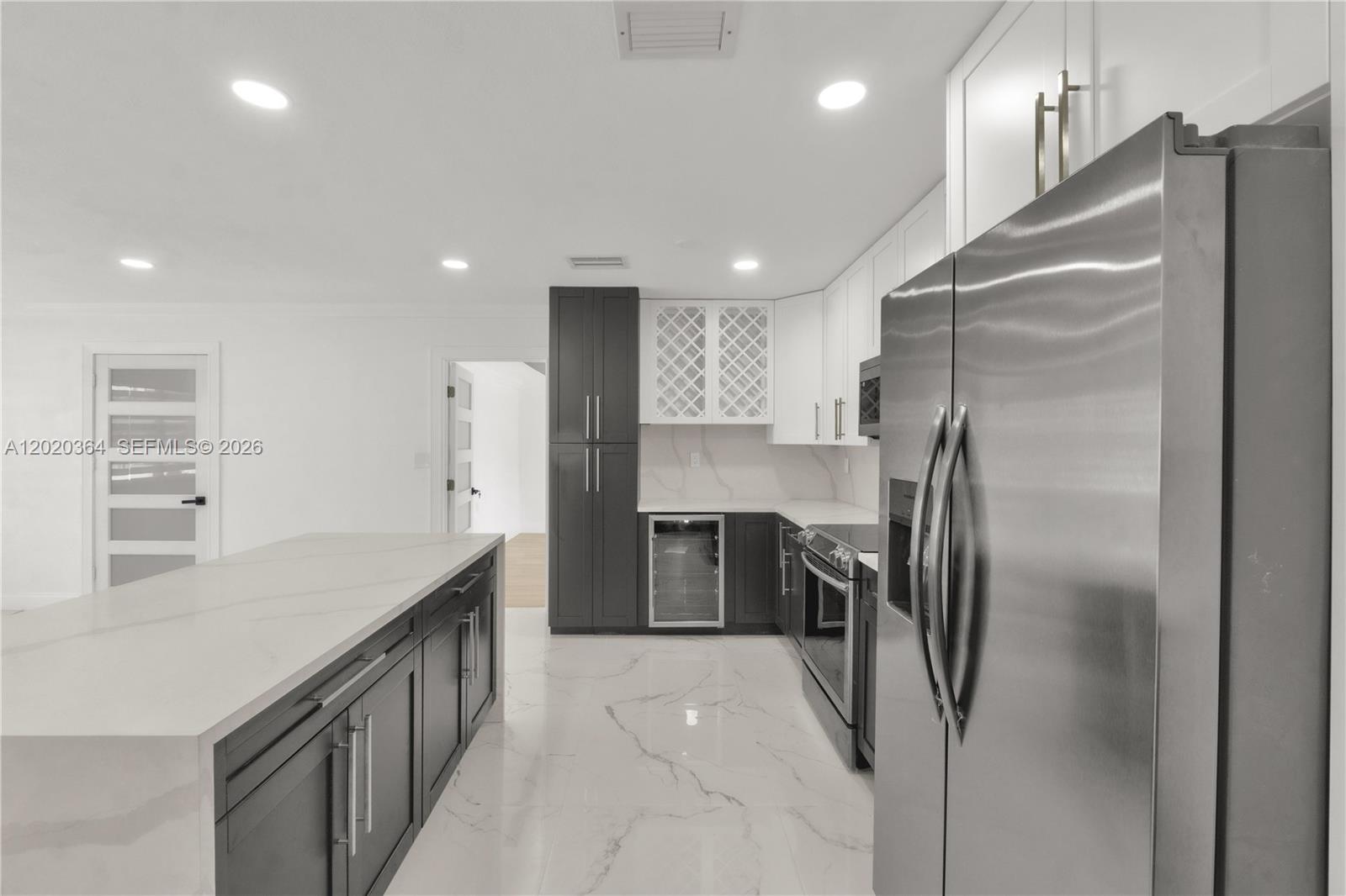 BABCO HEIGHTS - Residential