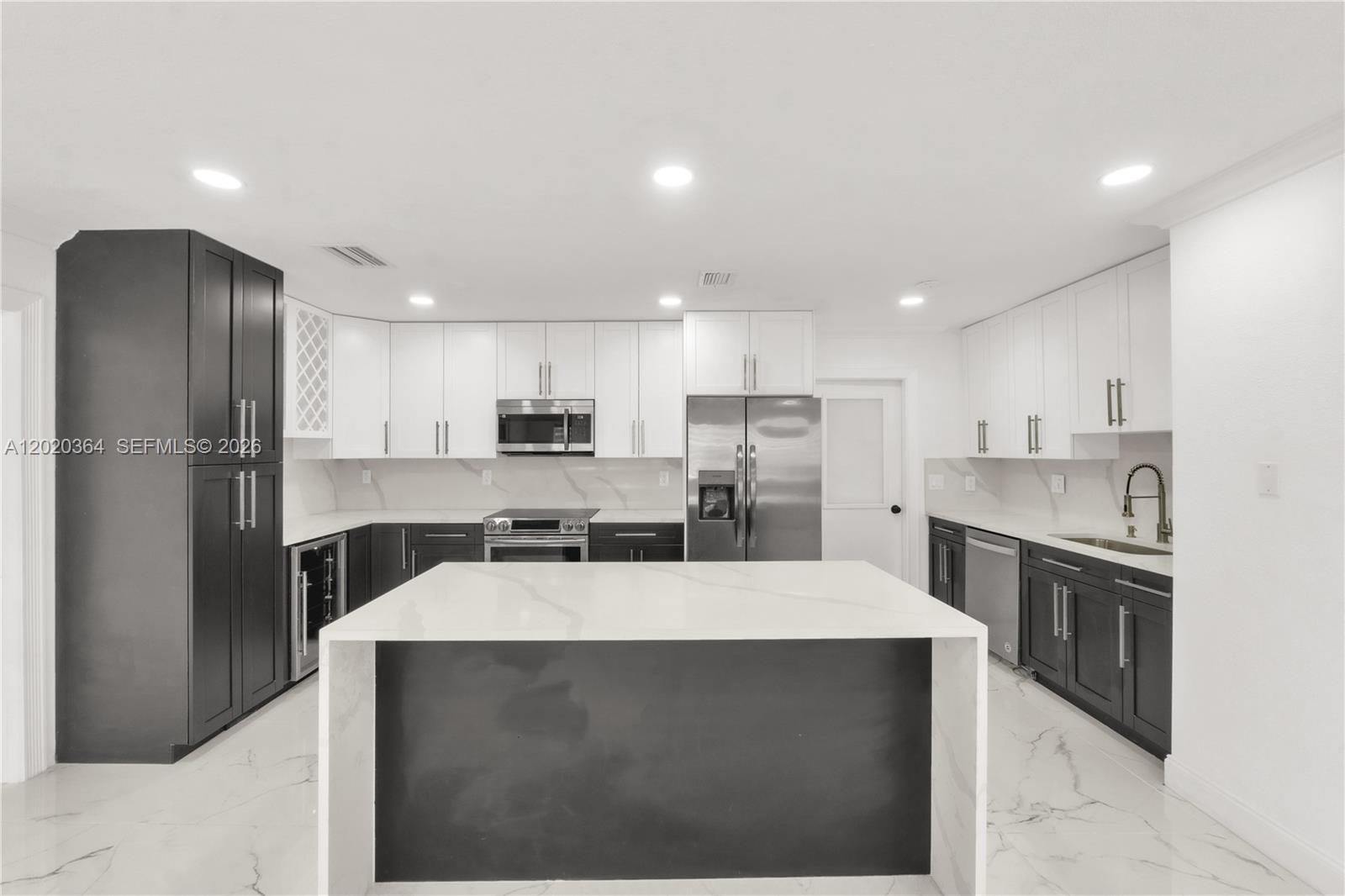 BABCO HEIGHTS - Residential