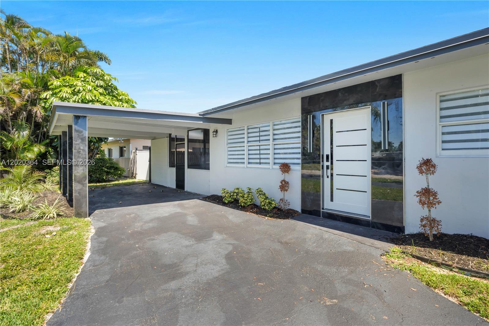 BABCO HEIGHTS - Residential