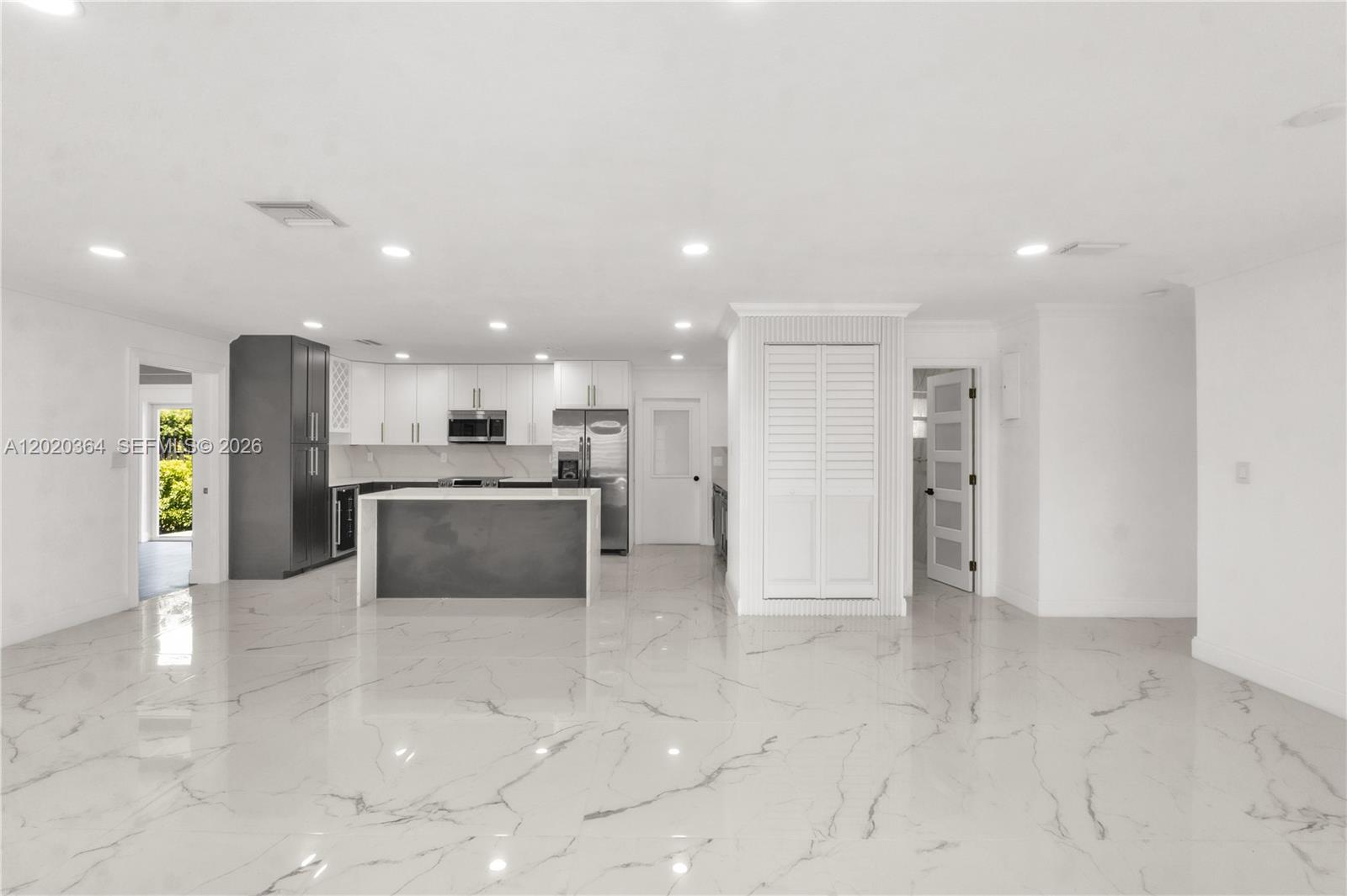 BABCO HEIGHTS - Residential