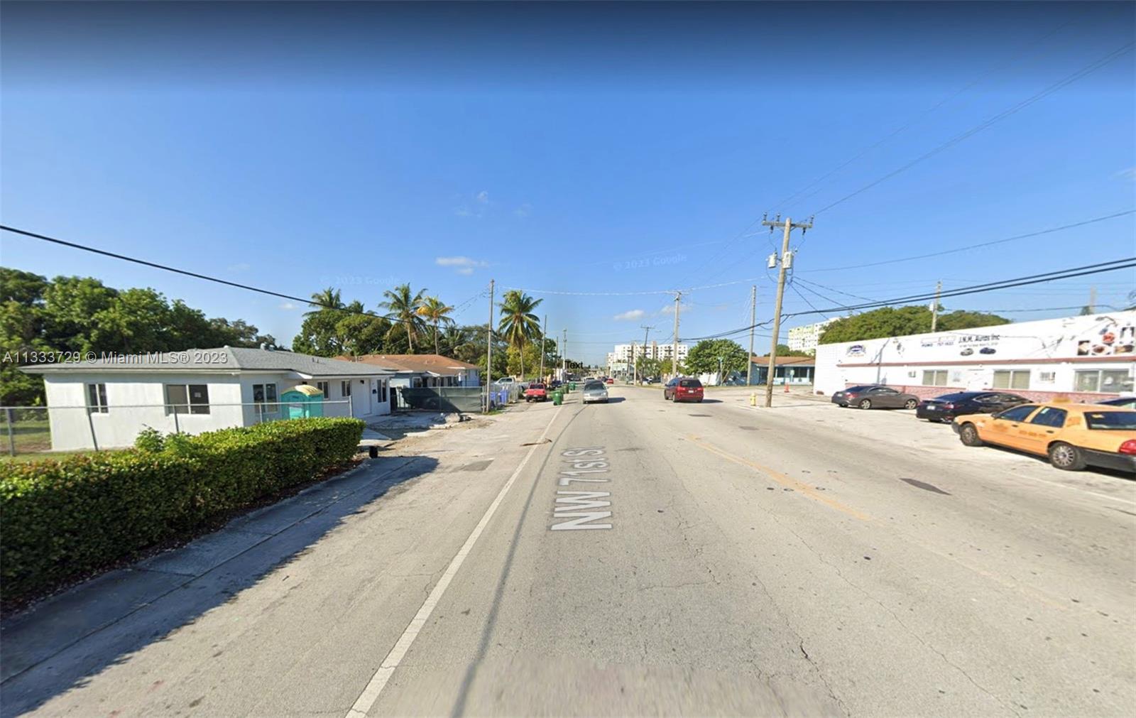 DUPONT SQUARE - Residential Lease