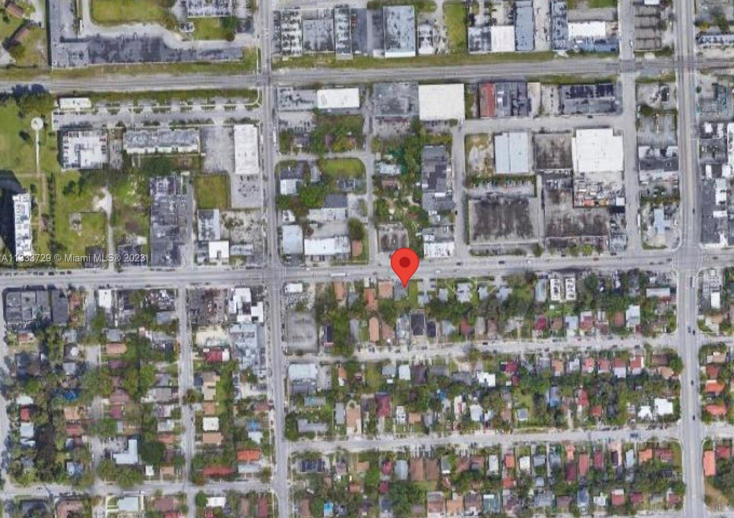 DUPONT SQUARE - Residential Lease