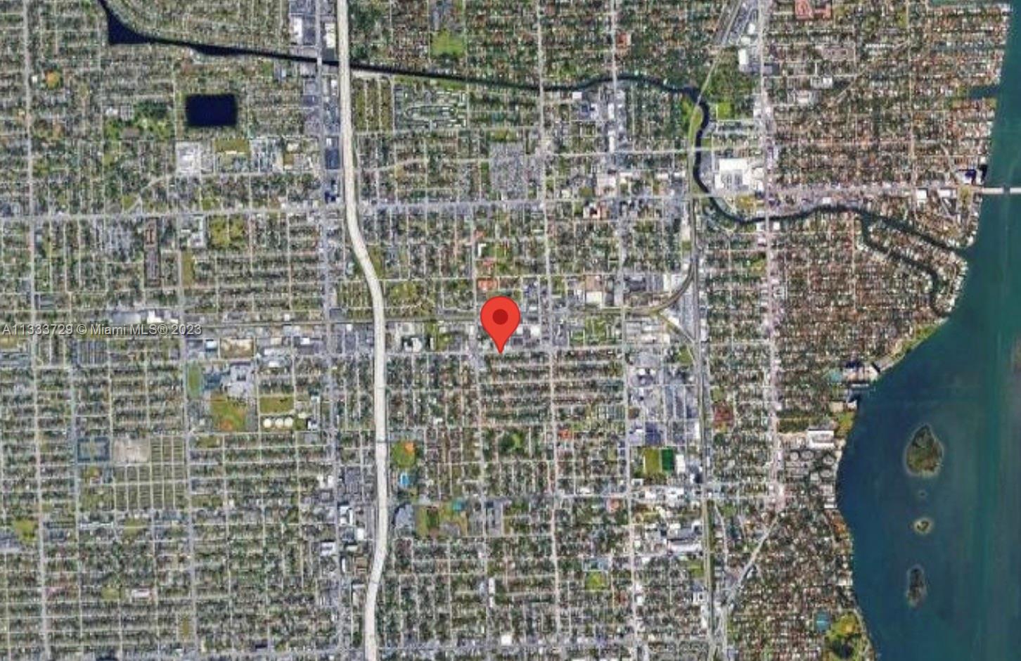 DUPONT SQUARE - Residential Lease