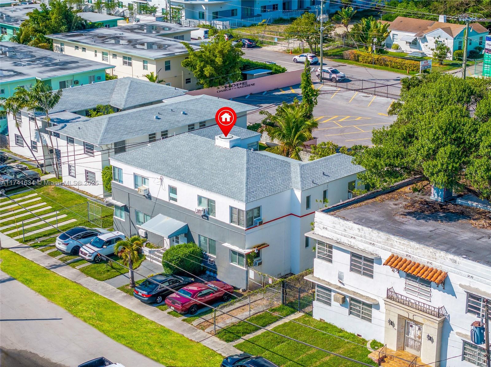 WEST SHORE CREST - Residential Income