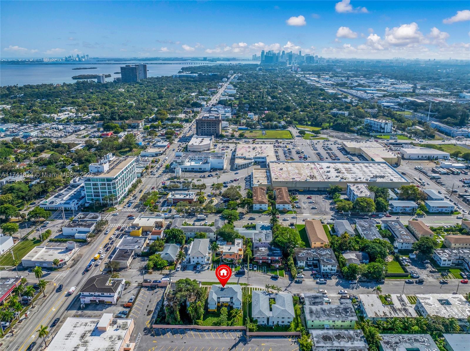 WEST SHORE CREST - Residential Income